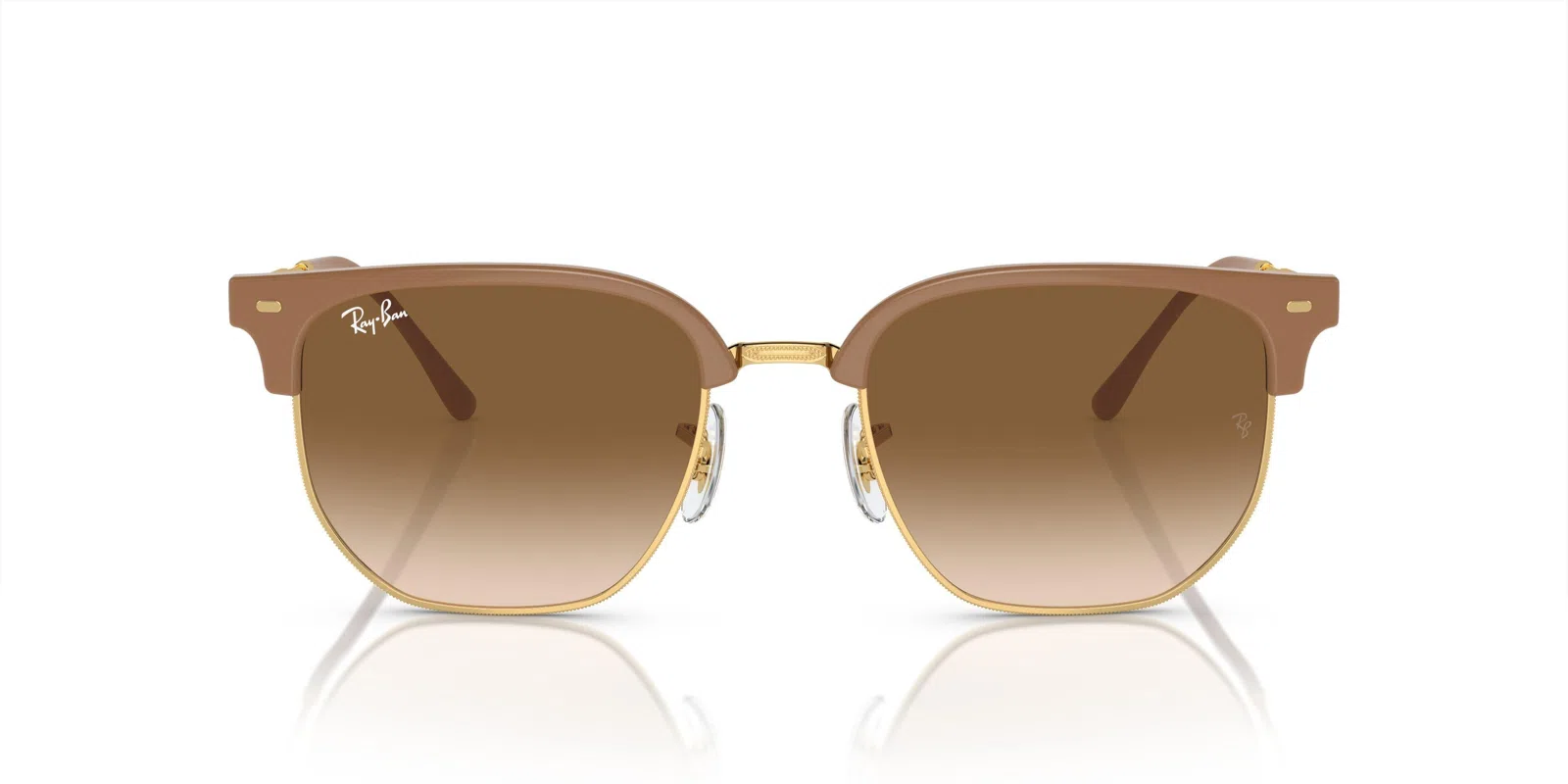 Ray-Ban New Clubmaster 4416 Sunglasses - view 19